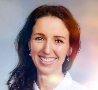 Profilbild von Katharina Dill