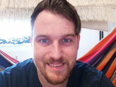 Profilbild von Daniel Christ-ian