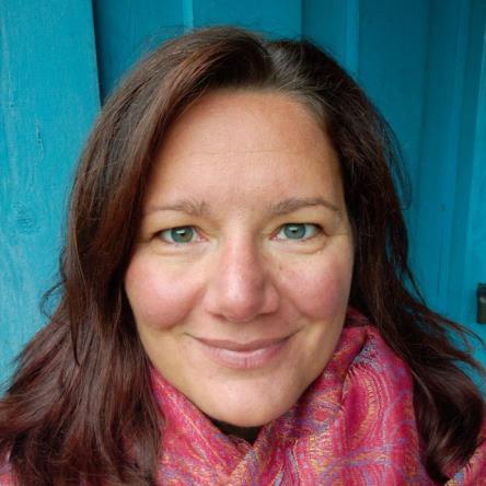 Profilbild von Susanna