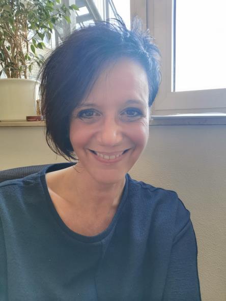 Profilbild von Iris